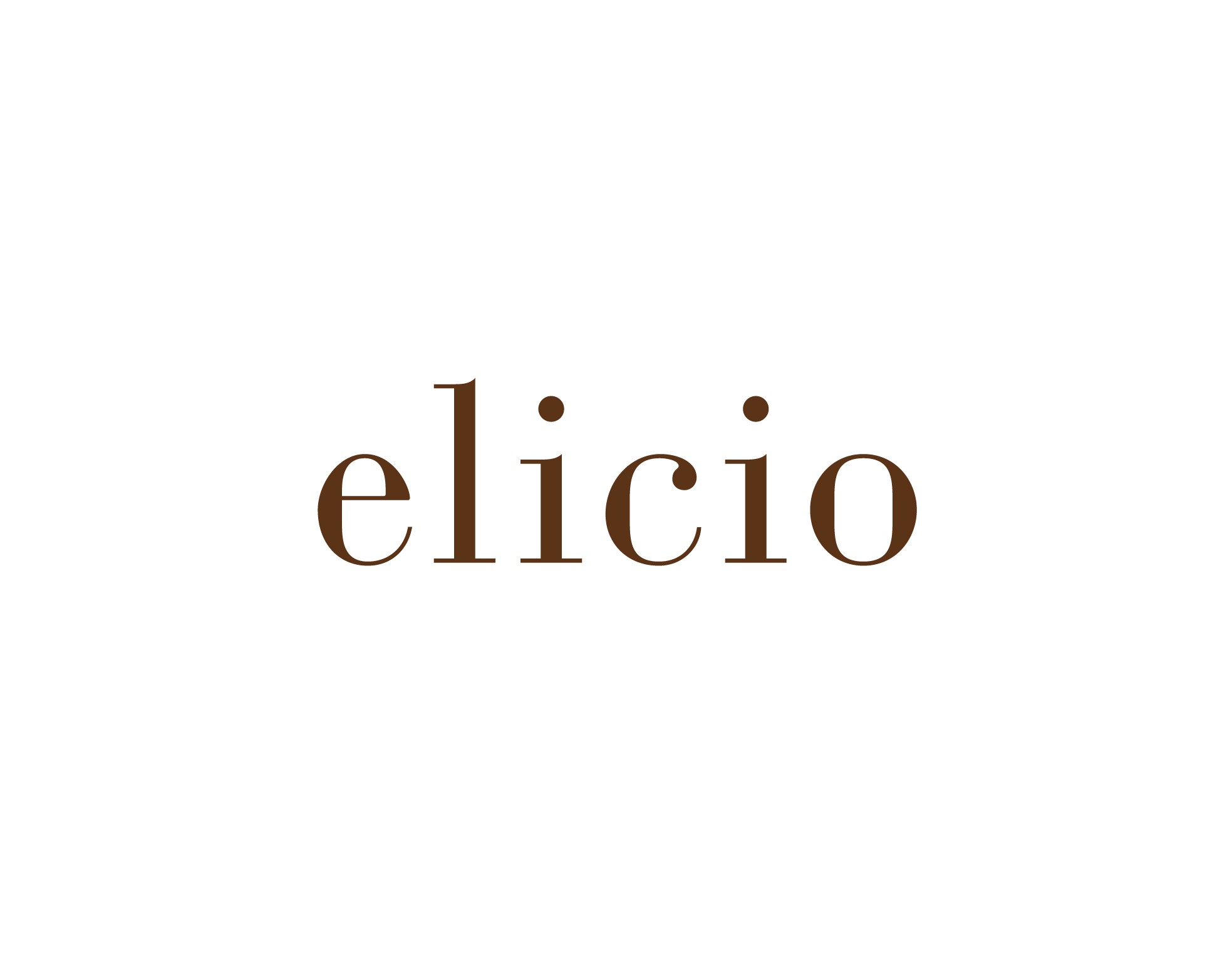 Logo Elicio